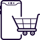 Tiendas y Centros Comerciales