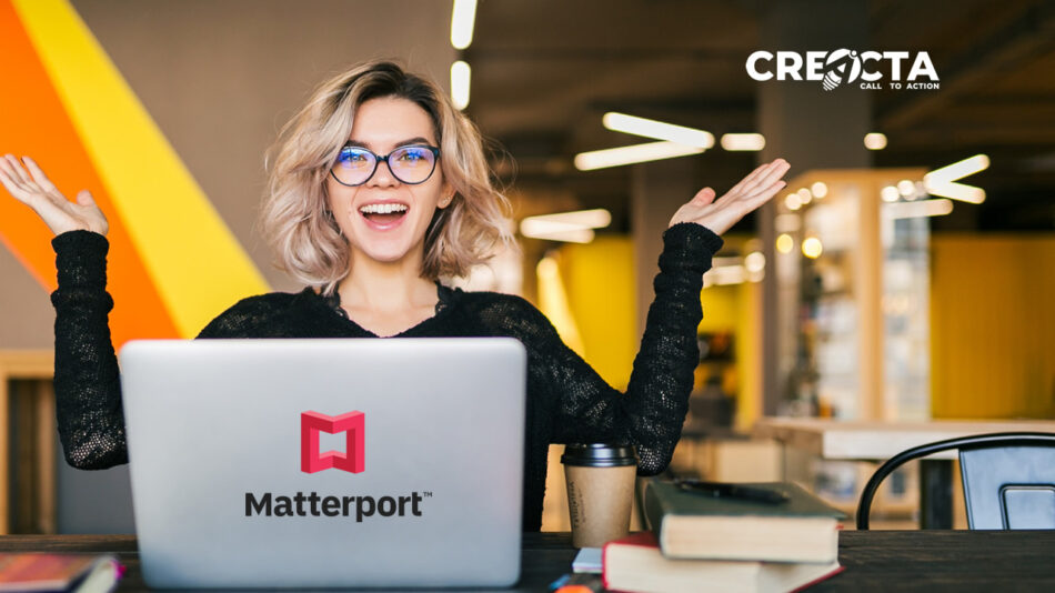 Matterport para Tiendas y Centros Comerciales