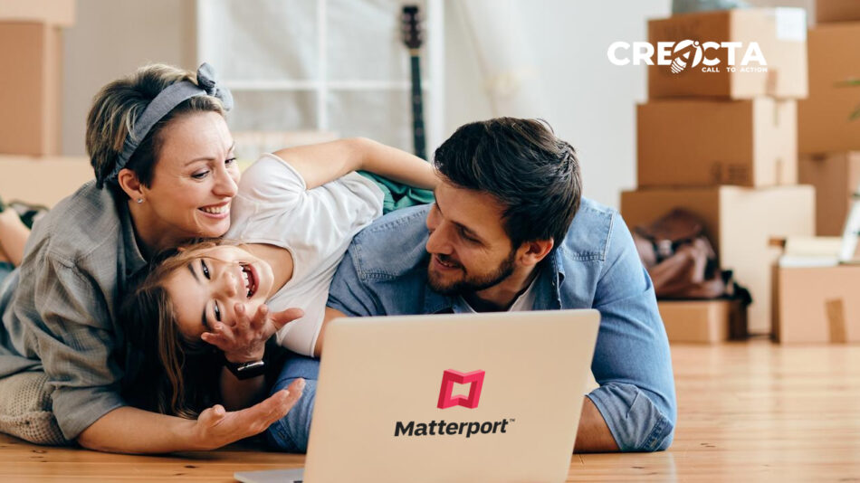 Matterport para Inmobiliarias y Constructoras