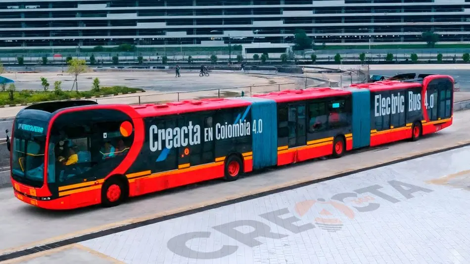 🚀 ¡CREACTA Impulsa el Turismo 4.0! Seleccionados entre los 10 Emprendedores Más Innovadores de TravelTech en Colombia