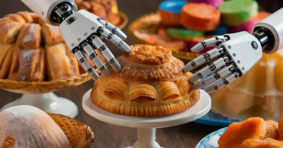 El Secreto para Escalar la Repostería Colombiana con IA
