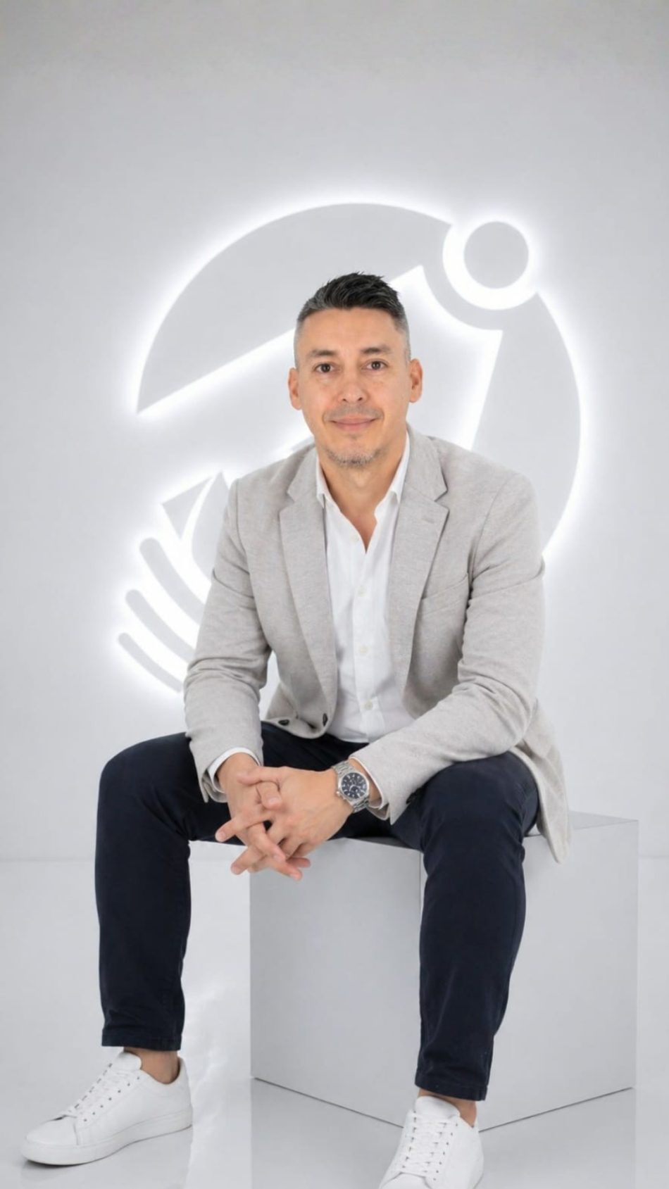 Julian Gonzalez